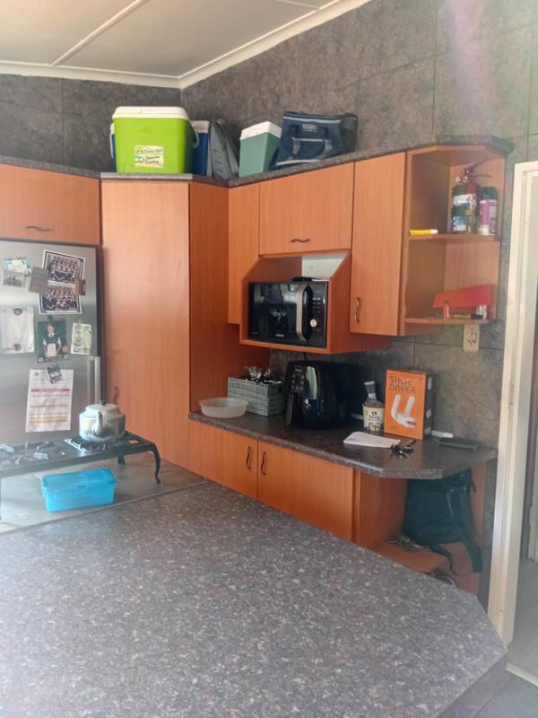 3 Bedroom Property for Sale in Sasolburg Free State